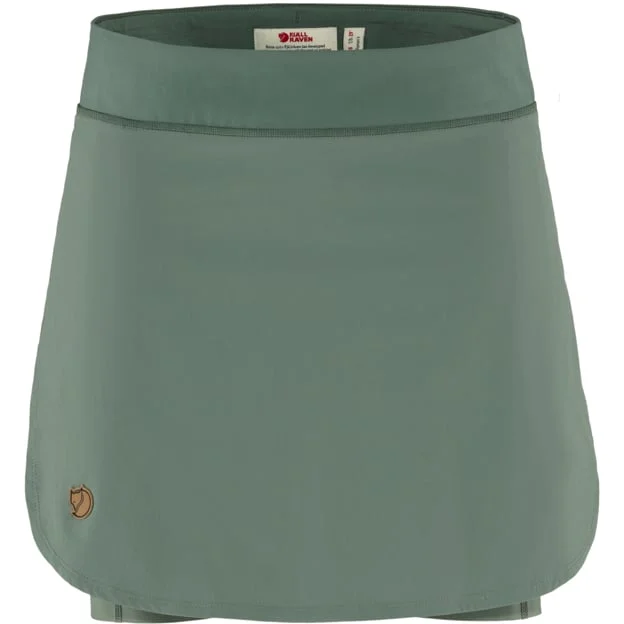 Fjällräven Abisko Midsummer Skort 36 - female - color - Shorts & Roks