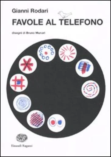 Favole al telefono Gianni Rodari
