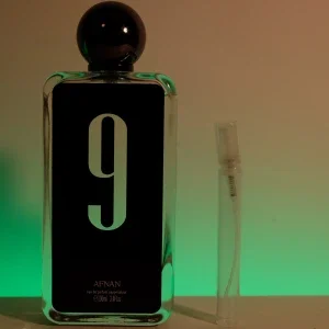 Afnan 9pm 5ml sample