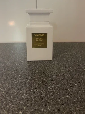 Helt full! Tom Ford Soleil Blanc EdP 100 ml