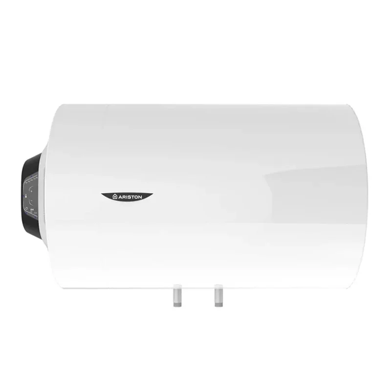 Scaldabagno Elettrico Ariston Pro1 Eco Orizzontale 80 litri