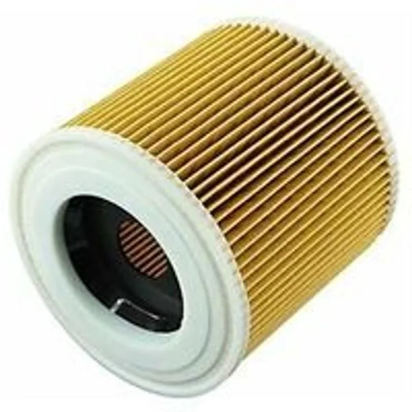Kärcher WD3 Premium - vaihtosuodatinpatruuna WD2 WD3 MV3 WD3P KLB:lle
