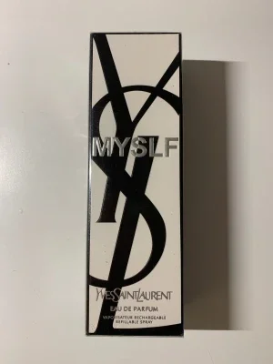 Ysl myself 100 ml