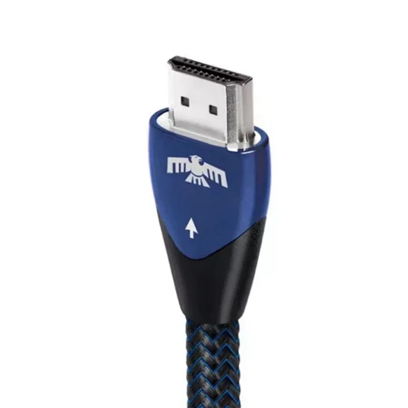AliExpress - ThunderBird-Câble HDMI 48 pour AV TV Ultra HD, 8K-10K, 48Gbps, 2.1 Directions