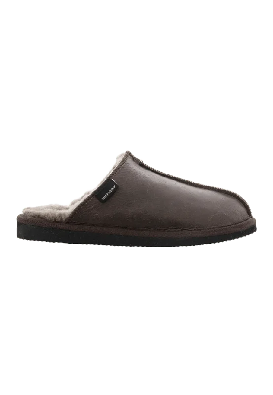 Shepherd Hugo Tofflor Herr Brun 41