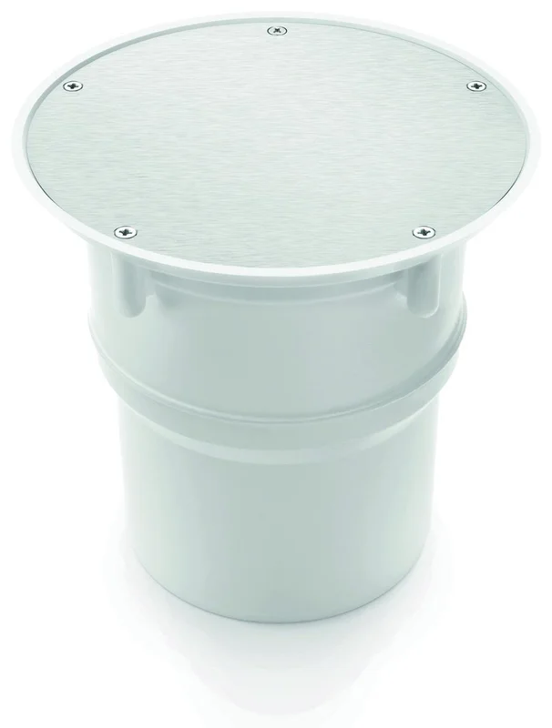 Jafo 7060682 Rensbrunn 110 mm Beton, Indendørs afløb