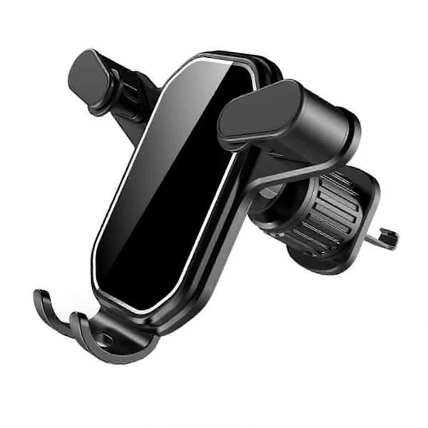 Car Vent Phone Holder Universal Car Phone Mount Hands-Free Mobile Phone Holder Car Air Vent for Phone 13 14 Plus Pro Max All Phones