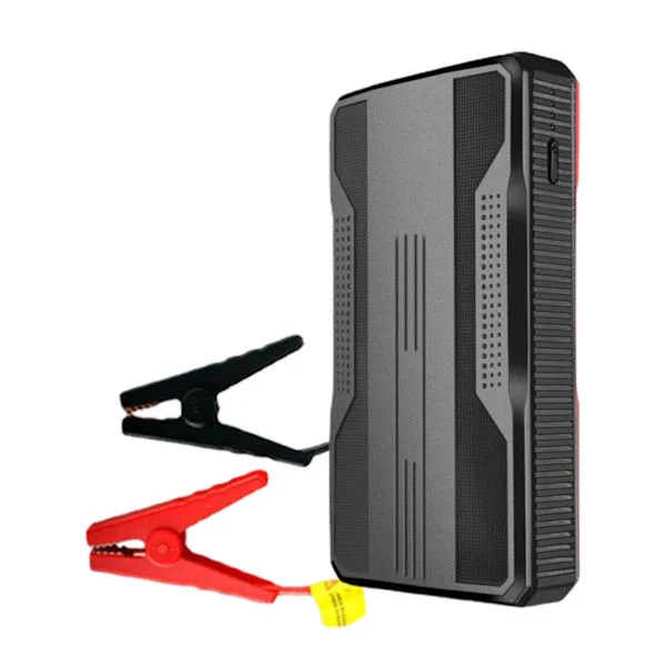 Fordon Jump Starter – Portabel Batteri Jump Starter Pack, 12V Automatisk Jump Starter Box med Power Bank Laddare | Nödbatteri Jump Starter