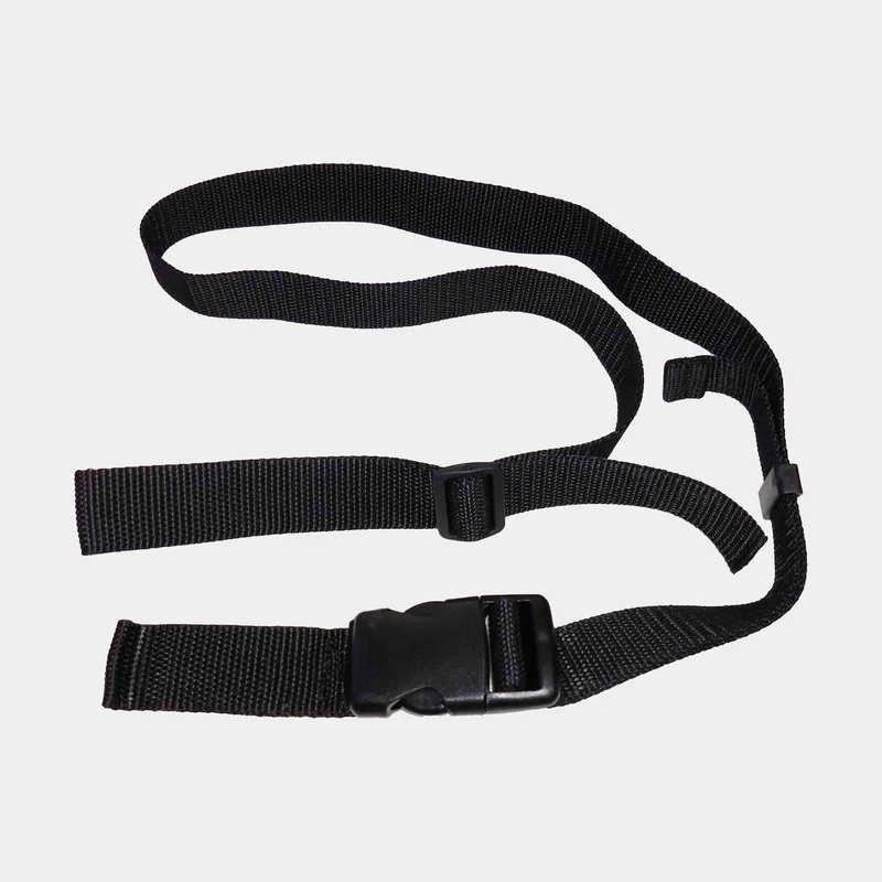 Kruisbandenset voor zwemvest Baltic, 30 mm, geschikt voor 50N-vesten met afneembare tailleband