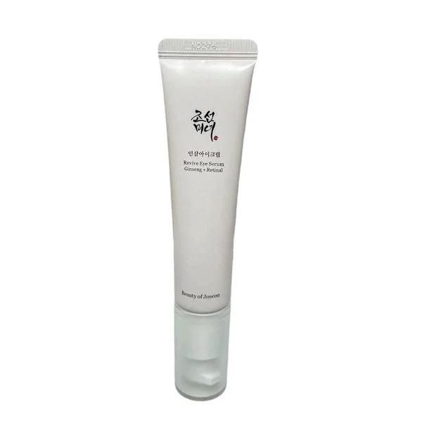 Korean Beauty Eye Cream Revitalizing Eye Essence Firming Cream Skin Around the Eyes P4k3