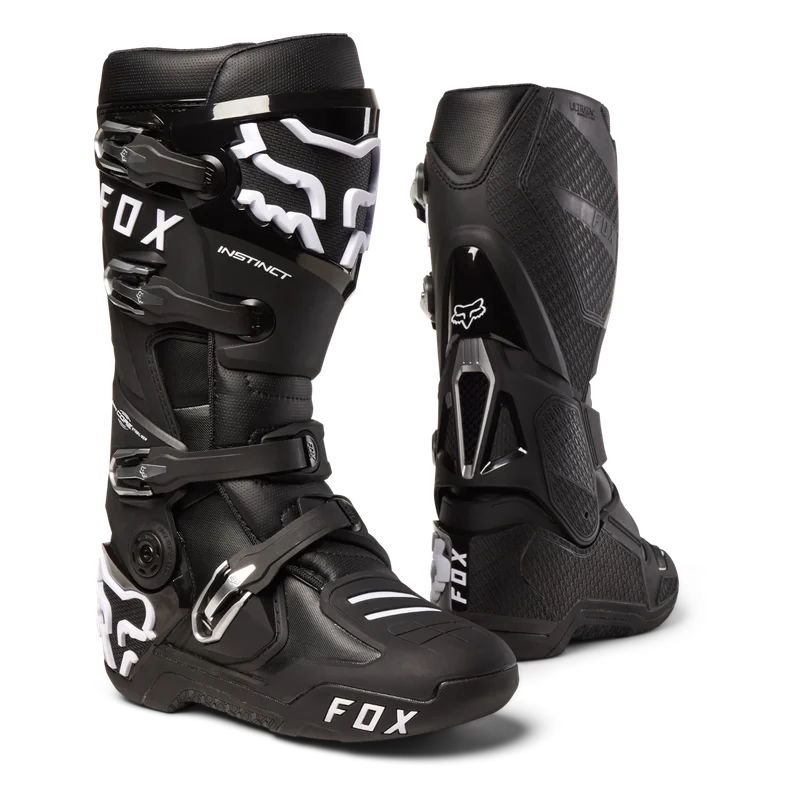Buty Cross FOX Instinct Czarny 46