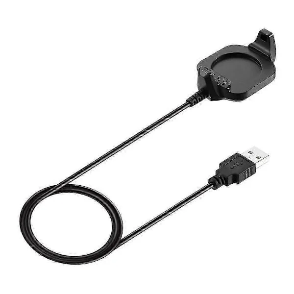 USB-laddare Laddningsklämma Kabel för Forerunner 920XT Multisport GPS-klocka Nya Modeller