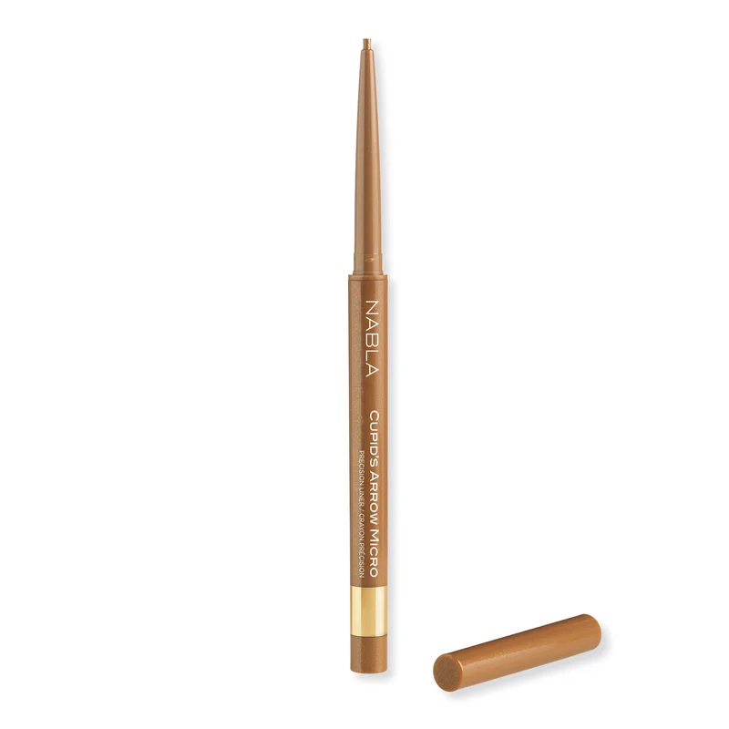 Nabla Cupid’s Arrow Micro Baroque 0.075g - Matita occhi