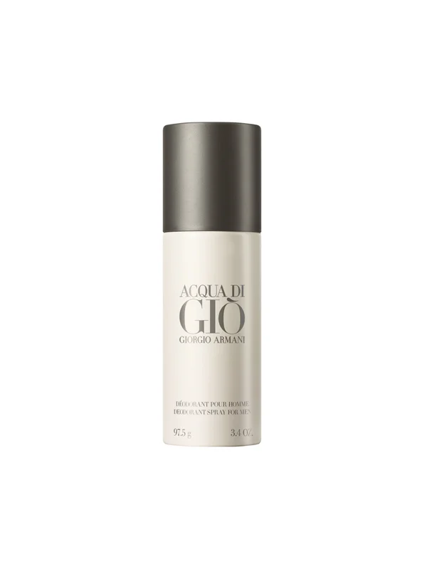 Giorgio Armani Acqua Di Giò Pour Homme Deodorant Spray 150ml