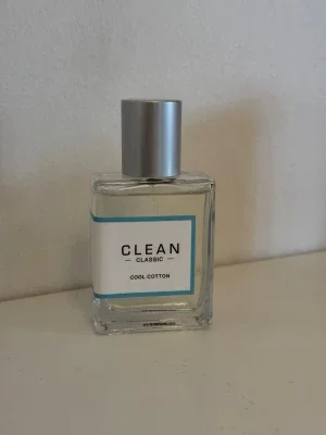 CLEAN Classic Cool Cotton parfym