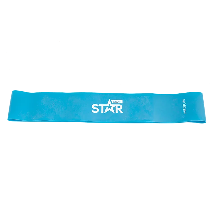 Star Nutrition Gear Star Gear Miniband