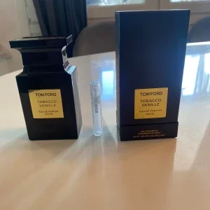 Tom Ford Tobacco Vanille 5ML