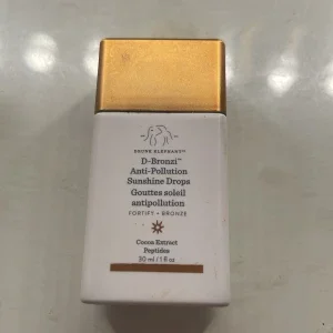 bronzing drops