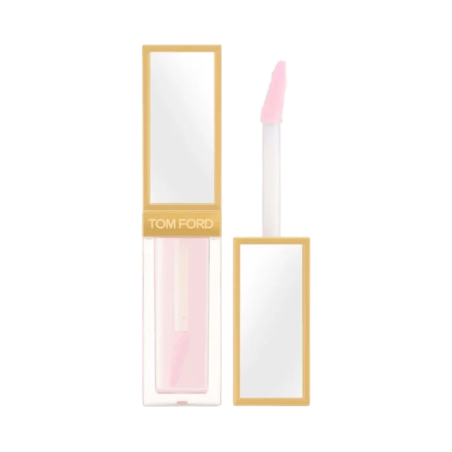 Tom Ford Soleil Lip Oil Läppstift Dam Transparant 6.0ml