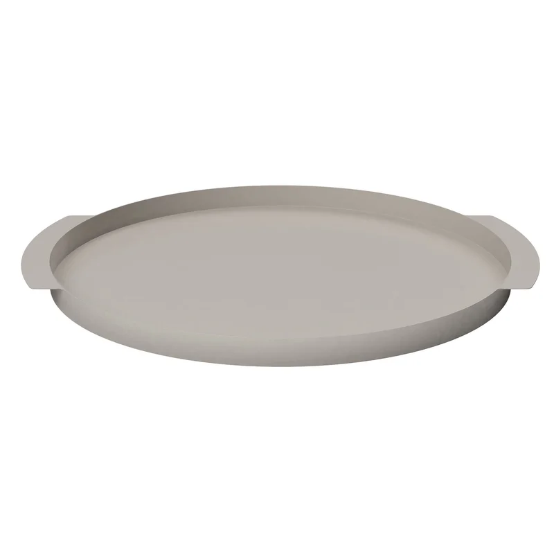 Cooee design Carry Circle brett 35 cm, sand