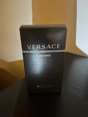 Versace L'Homme Eau de Toilette
