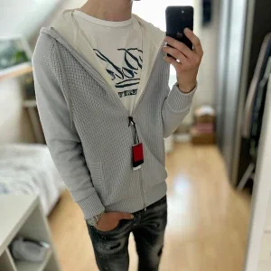 NY Gran Sasso Cardigan