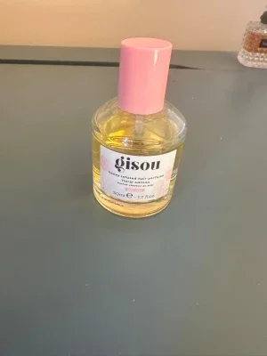 Gisou Honey Infused Hair Perfume