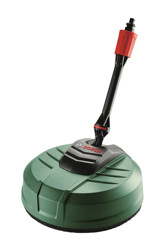 Bosch DIY AquaSurf 250 Terrasserens for høytrykksvasker, Rengjøringsmaskiner