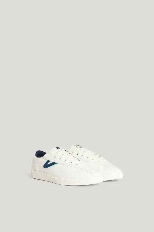 Tretorn Nylite 67 — Sneakers Dam/Herr — Vit | Ytterkläder, Gummistövlar, Jackor & Regnkläder för Dam, Herr & Barn