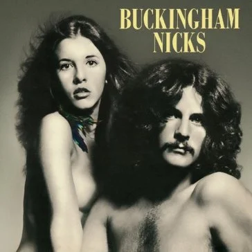 Buckingham nicks (2025 remaster) BUCKINGHAM NICKS