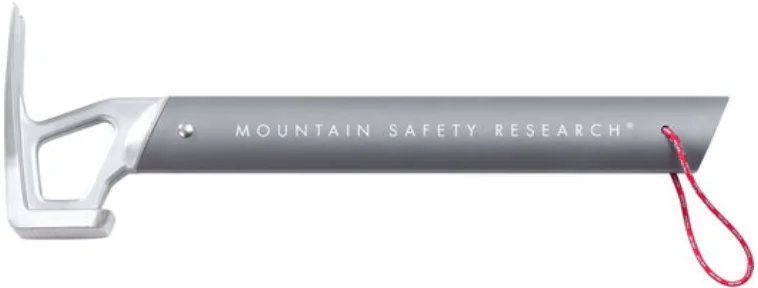 MSR MSR Stake Hammer
