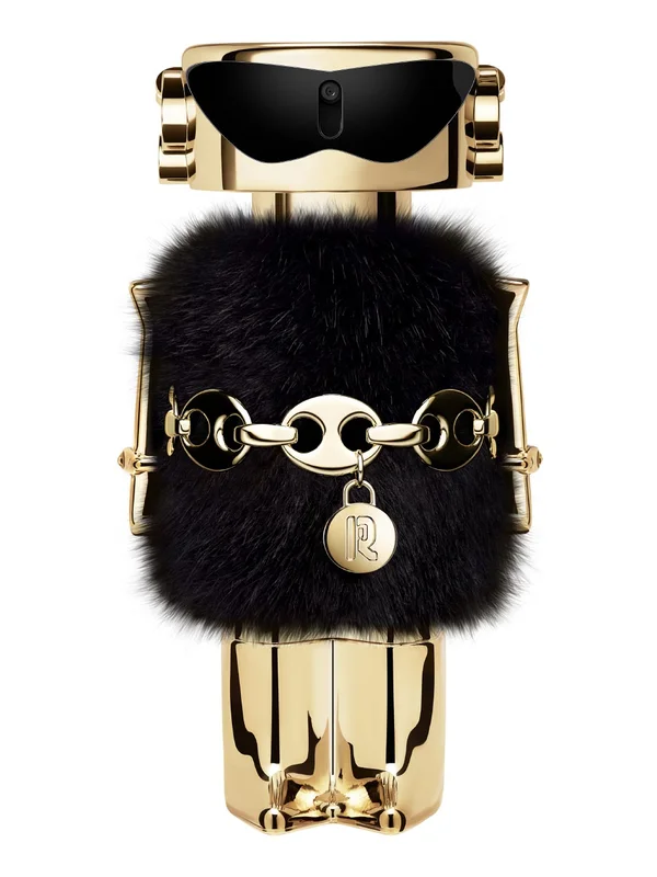 Paco RabanneRabanne Fame The Couture Edition Eau de Parfum 80 ml 80ml