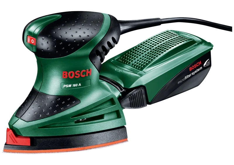 Bosch Multisliper Psm 160 A