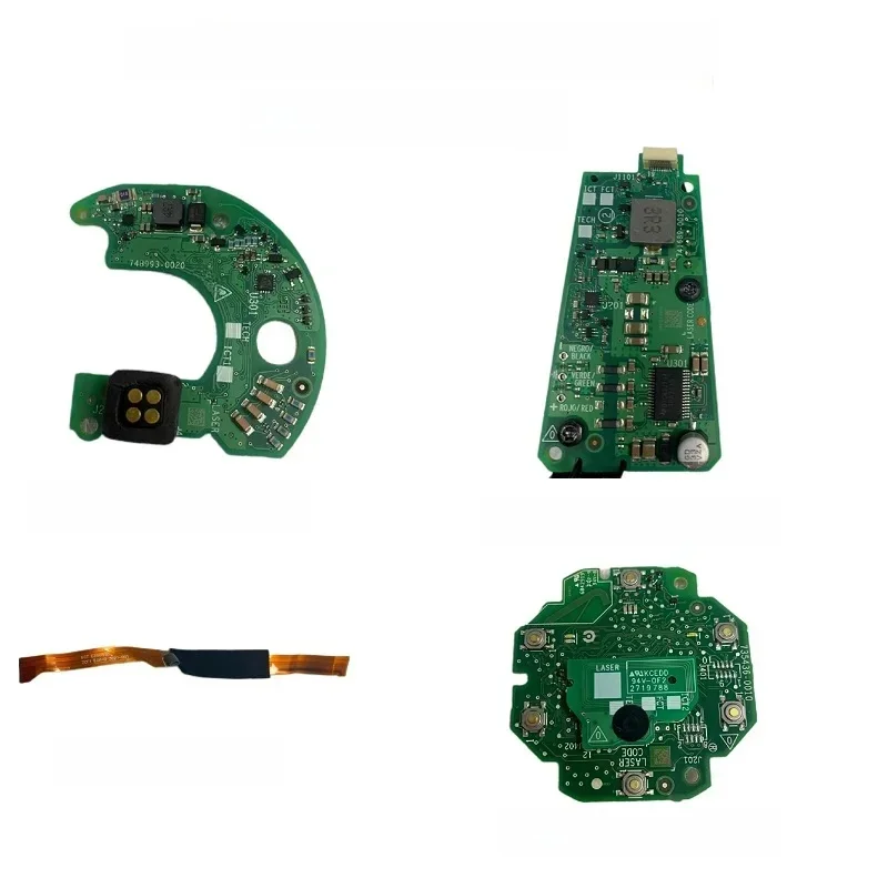AliExpress - Pièces de rechange d'origine pour Bose Soundlink Revolve 1, carte de charge de remplacement, réparation de carte mère, pièces PCB