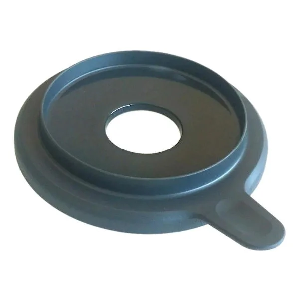 For Thermomix TM6 TM5 Blender Reservedeler Kokelokk Gummiforsegling Lokk Hjem Kjøkken Tilbehør