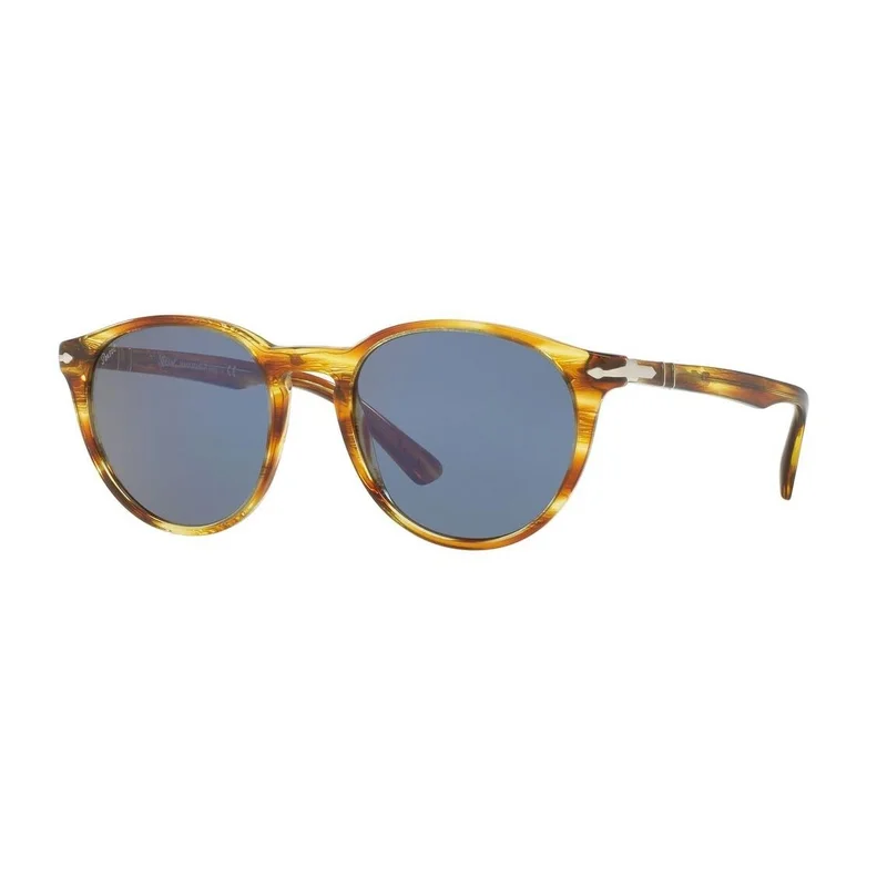 Persol - Solglasögon - Gula - 0PO3152S 52 904356