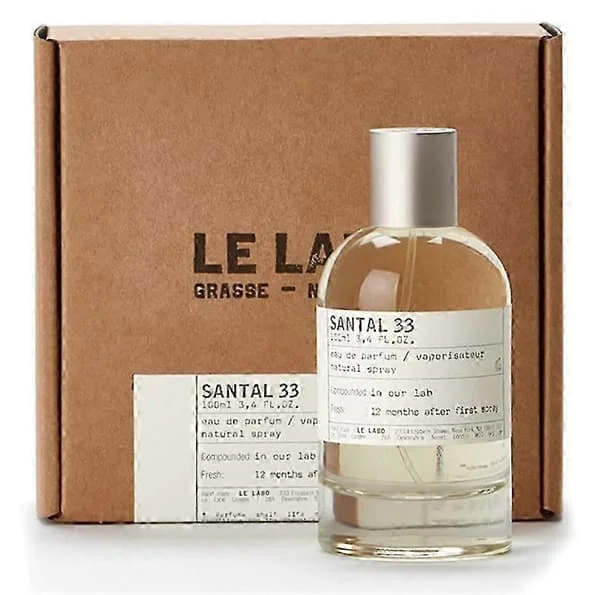 Parfym Le Labo Sandelträdoft för män kvinnor - 100ml
