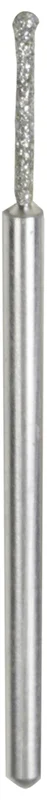Proxxon 28230 Slibestifter bore- og slibestifter til Proxxon-slibemaskiner Ø 1,2 mm, Maskintilbehør & forbrugsvarer