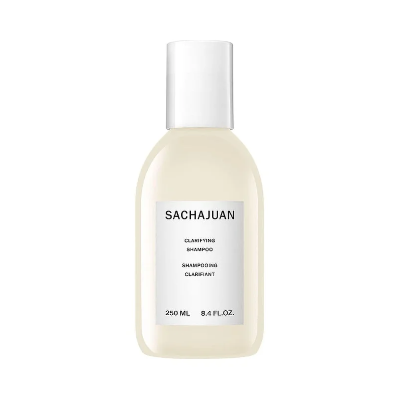 Sachajuan Clarifying Shampoo 250 ml, Hår, Shampoo, Hårshampoo