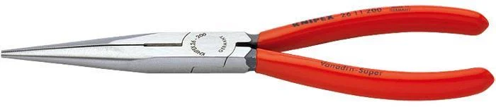 Knipex 2611200 Flacktång, Tänger & tvingar