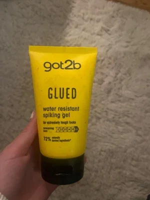 Got2b Glued Spiking Gel