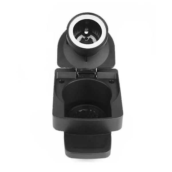 Kapsel Adapter Kaffe Kapsler Konverter Kaffe Kapsel Adapter Kompatibel Med Nespresso Dolce Gusto Kaffemaskiner