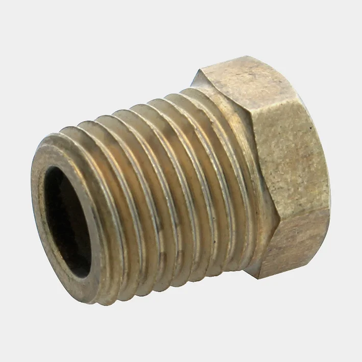 Adapter till temperatur / oljetrycksgivare KUS, utvändig M16 x 1.5