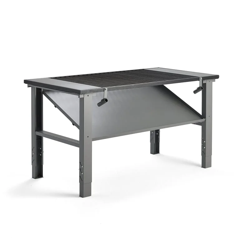 Welding table SMITH, 1600x800 mm