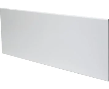 Adax-Adax Neo H 12 KWT white - B-vare-Stilren panelovn med WiFi, 1200 W-Climatisation-Hjem og Fritid