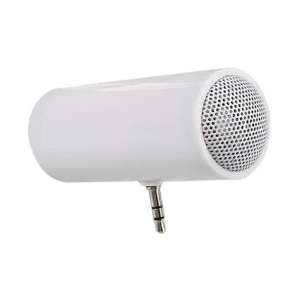 3,5 mm Stereo Mini Speaker Portable MP3 Music Player Speaker Amplifier Speaker for Mobile Phone