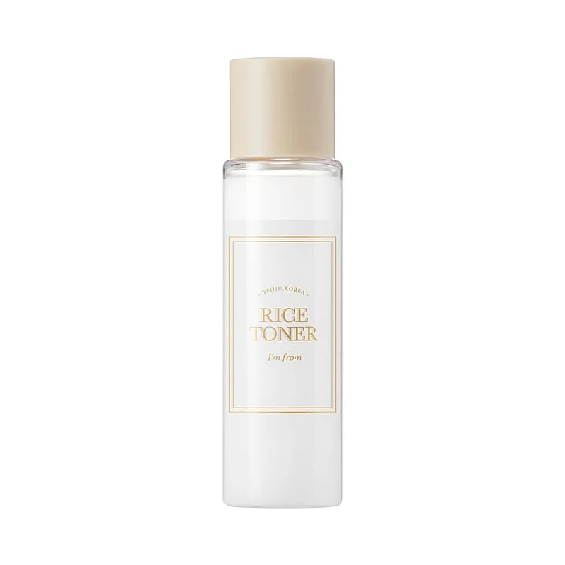 I'm From Rice Toner 30 ml, Hudpleje, Renseprodukter, Skintonic
