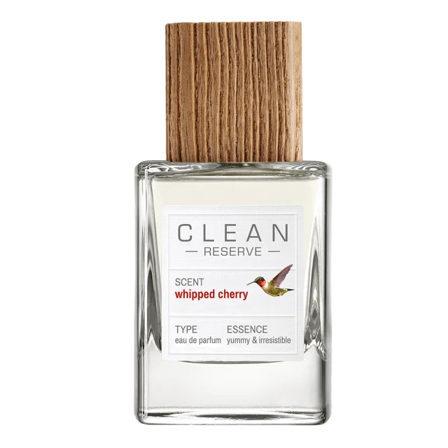 Clean Reserve Whipped Cherry EdP Parfym & EdT Dam 50ML