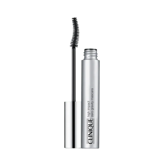 Clinique High Impact Zero Gravity Mascara Dam Svart 8 ML