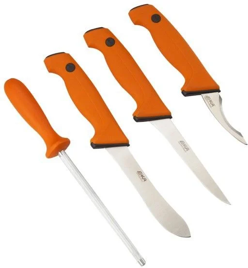 EKA Slaktset Orange